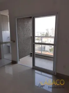 Apartamento com 2 Quartos para alugar, 70m² no Centro, São Carlos