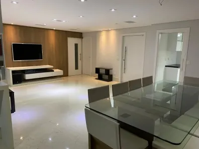 Apartamento com 3 Quartos à venda, 169m² no Santana, São Paulo