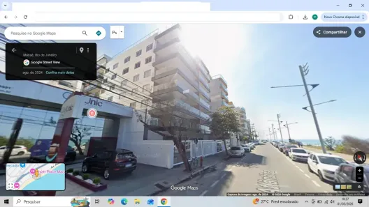 Apartamento com 3 Quartos à venda, 120m² no Praia Campista, Macaé