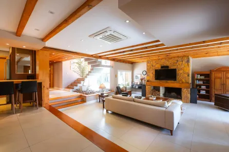 Casa com 5 Quartos à venda, 302m² no Reserva da Serra, Canela