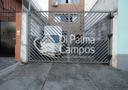 Galpão/Depósito/Armazém para alugar, 600m² no Barra Funda, São Paulo