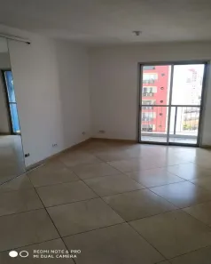 Apartamento com 2 Quartos à venda, 54m² no Vila Guarani (Z Sul), São Paulo