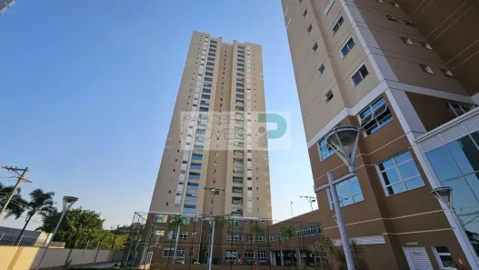 Apartamento com 3 Quartos para alugar, 88m² no Loteamento Mogilar, Mogi das Cruzes