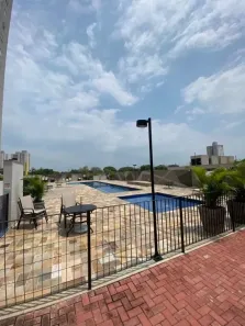 Apartamento com 2 Quartos à venda, 55m² no Conjunto Residencial Trinta e Um de Março, São José dos Campos