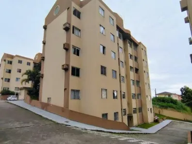 Apartamento com 3 Quartos à venda, 67m² no Serraria, São José