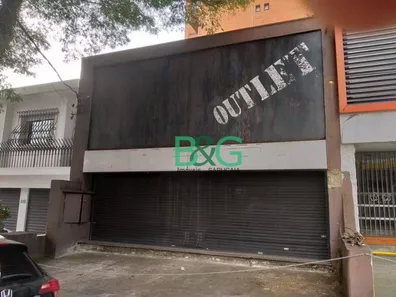 Prédio Comercial para alugar, 250m² no Campo Belo, São Paulo