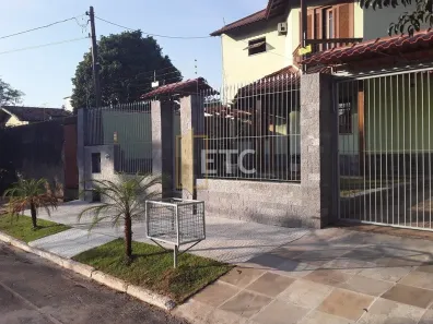 Casa com 3 Quartos à venda, 200m² no Igara, Canoas