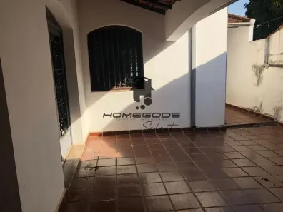 Casa com 3 Quartos à venda, 196m² no Cidade Universitária, Campinas