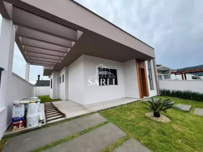 Casa com 3 Quartos à venda, 96m² no Forquilhas, São José