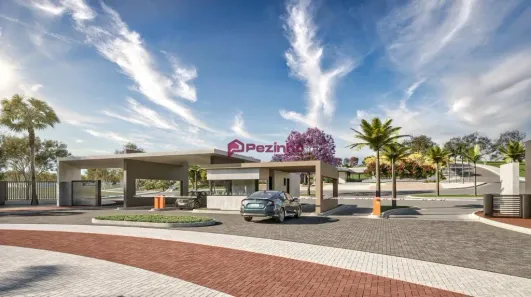 Lote/Terreno à venda, 258m² no Cascalho, Cordeirópolis