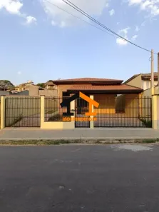 Casa com 3 Quartos à venda, 188m² no Nova Itatiba, Itatiba