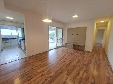 Apartamento com 2 Quartos à venda, 80m² no Cambuí, Campinas