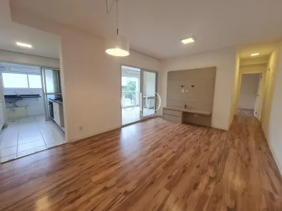Apartamento com 2 Quartos à venda, 80m² no Cambuí, Campinas