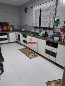 Casa com 3 Quartos à venda, 163m² no Jardim Nova Michigan, São José dos Campos