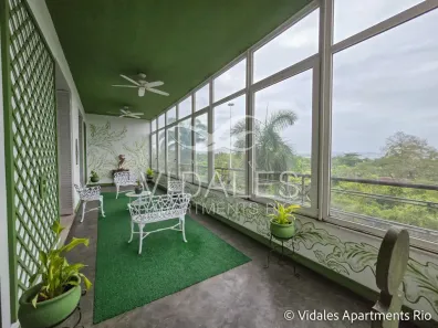 Apartamento com 4 Quartos à venda, 618m² no Flamengo, Rio de Janeiro