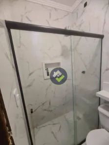 Casa de Condomínio com 2 Quartos à venda, 72m² no Jardim Karolyne, Votorantim