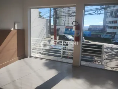 Ponto Comercial para alugar, 60m² no Vila Industrial, São José dos Campos