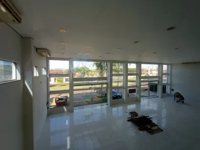 Ponto Comercial para alugar, 481m² no Ribeirânia, Ribeirão Preto