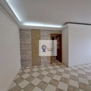 Apartamento com 3 Quartos à venda, 78m² no Vila Gomes Cardim, São Paulo