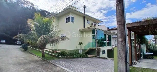 Casa com 3 Quartos à venda, 436m² no Carvoeira, Florianópolis