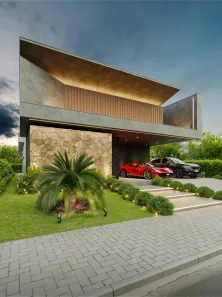 Casa de Condomínio com 3 Quartos à venda, 260m² no Boa Vista, Vitória da Conquista