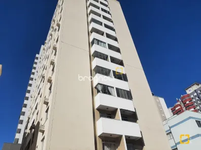 Apartamento com 1 Quarto à venda, 42m² no Campinas, São José