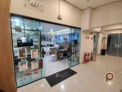 Sala Comercial para alugar, 32m² no Centro, Sorocaba