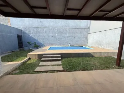 Casa com 3 Quartos à venda, 150m² no Plano Diretor Sul, Palmas