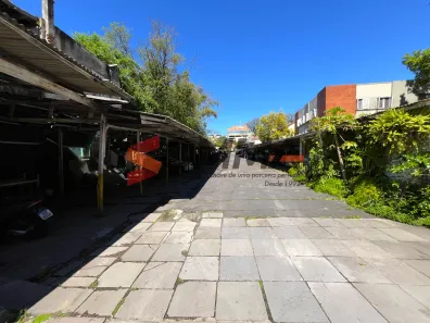 Lote/Terreno à venda, 1580m² no Partenon, Porto Alegre