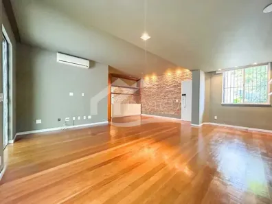 Apartamento com 3 Quartos à venda, 158m² no Jardim Botânico, Rio de Janeiro