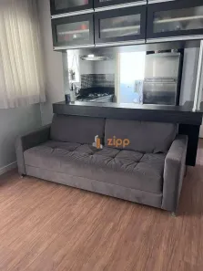 Apartamento com 1 Quarto à venda, 43m² no Casa Verde, São Paulo
