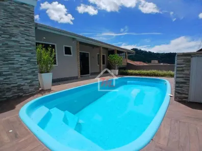 Casa com 3 Quartos à venda, 190m² no Velha Central, Blumenau