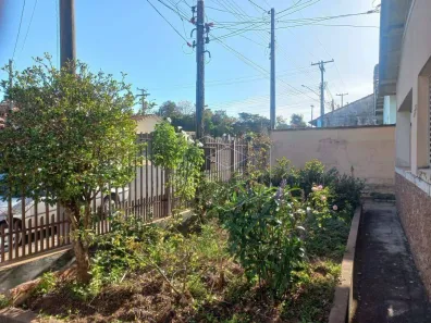 Casa com 4 Quartos à venda, 182m² no Dois Córregos, Dois Córregos