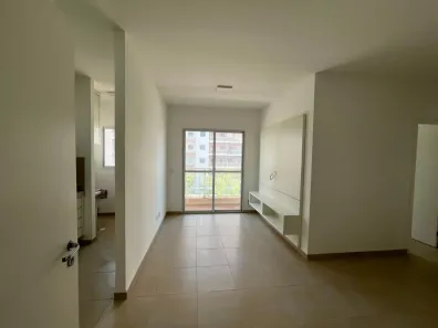 Apartamento com 2 Quartos para alugar, 53m² no Jardim São Marco, São José do Rio Preto