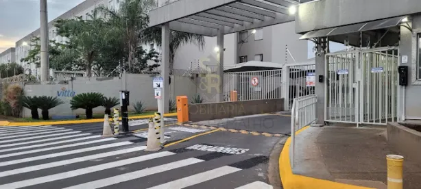 Apartamento com 2 Quartos à venda, 48m² no Valentina Figueiredo, Ribeirão Preto