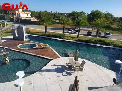 Lote/Terreno à venda, 230m² no João de Castro, Aquiraz