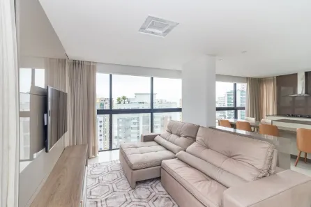 Apartamento com 3 Quartos à venda, 122m² no Centro, Balneário Camboriú