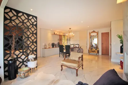 Apartamento com 2 Quartos à venda, 128m² no Brooklin Paulista, São Paulo