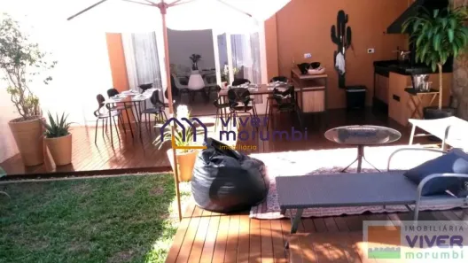 Casa de Condomínio com 3 Quartos à venda, 409m² no Jardim Viana, São Paulo