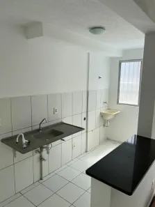 Apartamento com 1 Quarto à venda, 43m² no Antares, Maceió