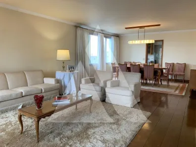 Apartamento com 4 Quartos à venda, 304m² no Paraíso, São Paulo