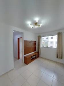 Apartamento com 2 Quartos à venda, 44m² no Colina de Laranjeiras, Serra