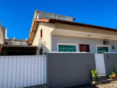Casa de Condomínio com 3 Quartos à venda, 100m² no Fluminense, São Pedro da Aldeia