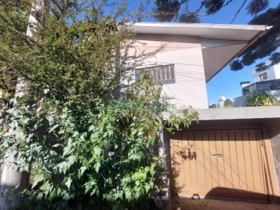 Casa com 2 Quartos para alugar, 64m² no Bela Vista, Caxias do Sul