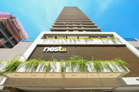 Apartamento com 3 Quartos à venda, 117m² no Setor Bueno, Goiânia