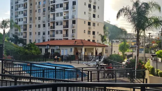 Apartamento com 20 Quartos à venda, 60m² no Covanca, São Gonçalo