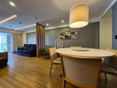 Apartamento com 3 Quartos à venda, 99m² no Barra Olímpica, Rio de Janeiro