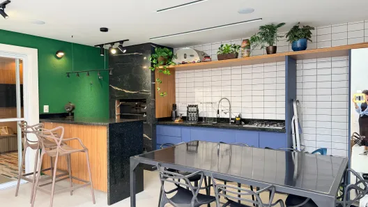 Casa de Condomínio com 3 Quartos à venda, 106m² no Cidade Nova, Jundiaí