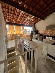 Casa com 3 Quartos à venda, 120m² no Metalúrgicos, Osasco