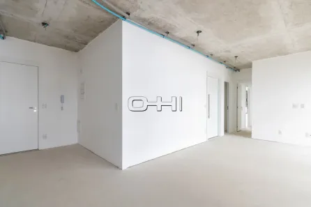 Apartamento com 3 Quartos à venda, 112m² no Vila Clementino, São Paulo